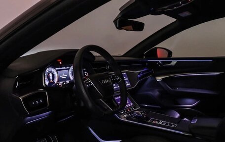 Audi A7, 2019 год, 4 000 100 рублей, 10 фотография