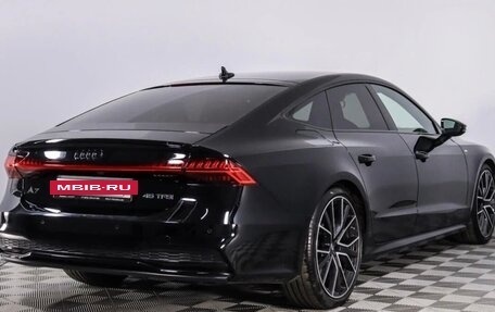 Audi A7, 2019 год, 4 000 100 рублей, 7 фотография