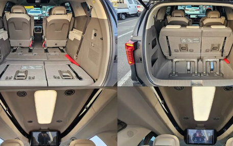 KIA Carnival, 2026 год, 5 500 000 рублей, 8 фотография