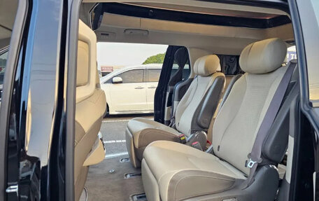 KIA Carnival, 2026 год, 5 500 000 рублей, 9 фотография