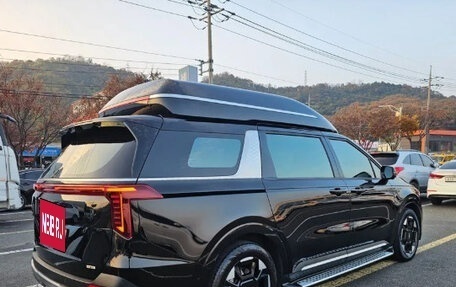 KIA Carnival, 2026 год, 5 500 000 рублей, 5 фотография