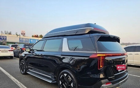 KIA Carnival, 2026 год, 5 500 000 рублей, 6 фотография