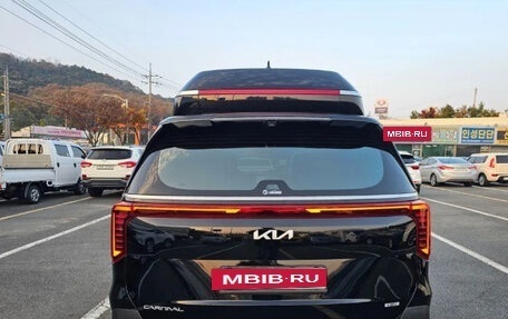 KIA Carnival, 2026 год, 5 500 000 рублей, 4 фотография