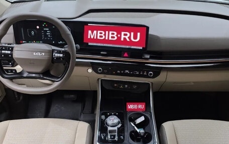 KIA Carnival, 2026 год, 5 500 000 рублей, 11 фотография