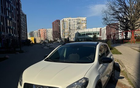 Nissan Qashqai, 2013 год, 1 190 000 рублей, 2 фотография