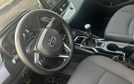 Toyota Corolla, 2020 год, 1 800 000 рублей, 9 фотография