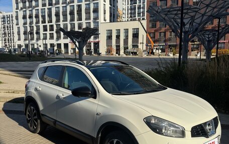 Nissan Qashqai, 2013 год, 1 190 000 рублей, 3 фотография