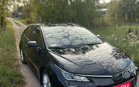 Toyota Corolla, 2020 год, 1 800 000 рублей, 2 фотография