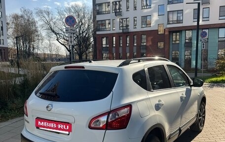 Nissan Qashqai, 2013 год, 1 190 000 рублей, 6 фотография