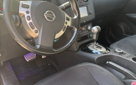 Nissan Qashqai, 2013 год, 1 190 000 рублей, 11 фотография