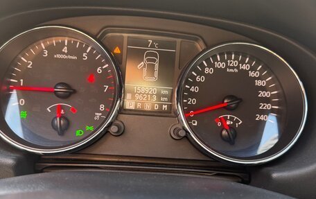 Nissan Qashqai, 2013 год, 1 190 000 рублей, 12 фотография