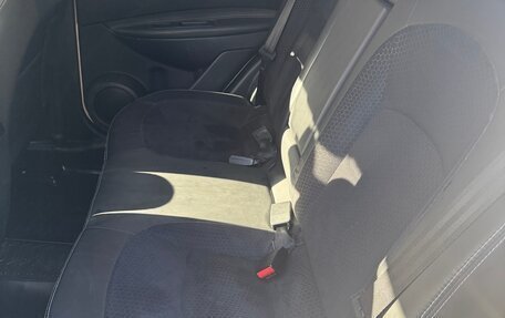 Nissan Qashqai, 2013 год, 1 190 000 рублей, 13 фотография