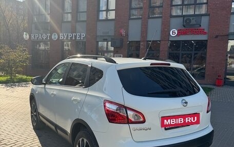Nissan Qashqai, 2013 год, 1 190 000 рублей, 8 фотография
