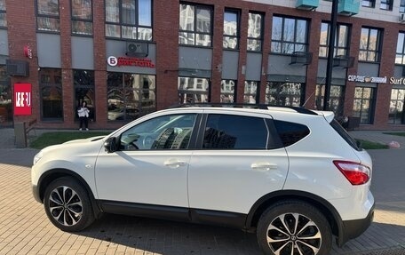 Nissan Qashqai, 2013 год, 1 190 000 рублей, 9 фотография