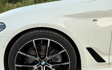 BMW 5 серия, 2018 год, 3 400 000 рублей, 10 фотография