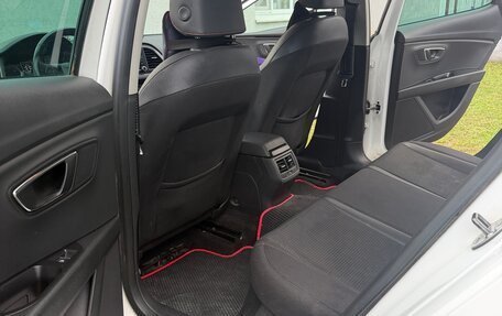 SEAT Leon III, 2013 год, 1 300 000 рублей, 5 фотография
