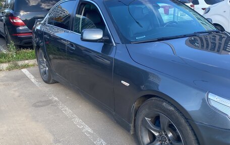 BMW 5 серия, 2004 год, 830 000 рублей, 6 фотография