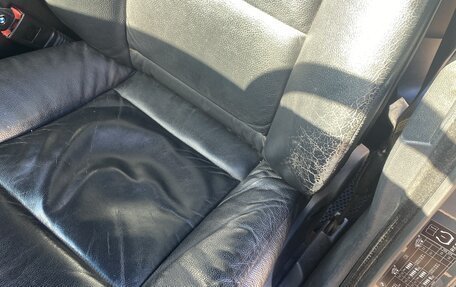 BMW 5 серия, 2004 год, 830 000 рублей, 14 фотография