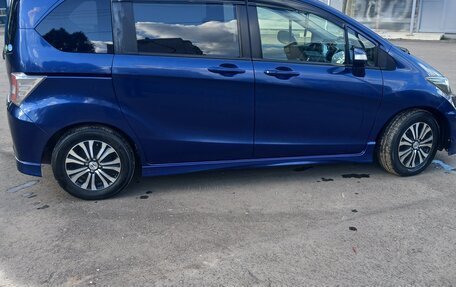 Honda Freed I, 2015 год, 1 160 000 рублей, 4 фотография
