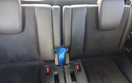 Honda Freed I, 2015 год, 1 160 000 рублей, 9 фотография