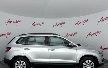 Skoda Karoq I, 2021 год, 1 985 000 рублей, 6 фотография