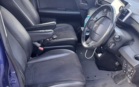 Honda Freed I, 2015 год, 1 160 000 рублей, 5 фотография
