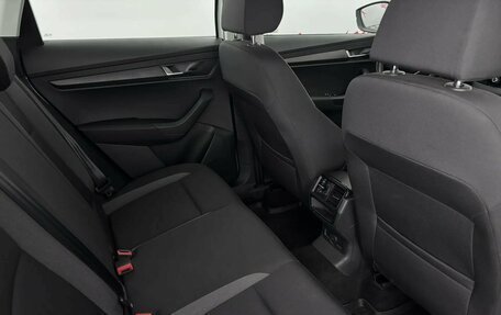 Skoda Karoq I, 2021 год, 1 985 000 рублей, 13 фотография