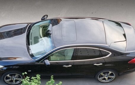 Infiniti M, 2011 год, 1 450 000 рублей, 7 фотография
