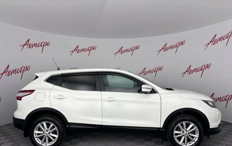 Nissan Qashqai, 2014 год, 1 290 000 рублей, 6 фотография