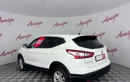 Nissan Qashqai, 2014 год, 1 290 000 рублей, 3 фотография