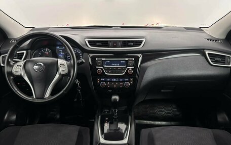 Nissan Qashqai, 2014 год, 1 290 000 рублей, 9 фотография