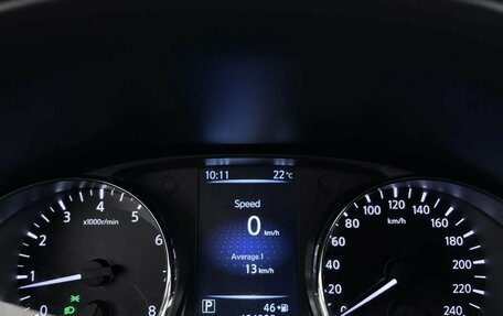 Nissan Qashqai, 2014 год, 1 290 000 рублей, 10 фотография