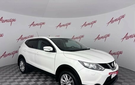 Nissan Qashqai, 2014 год, 1 290 000 рублей, 7 фотография