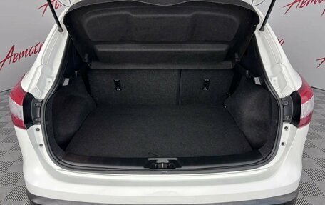 Nissan Qashqai, 2014 год, 1 290 000 рублей, 19 фотография