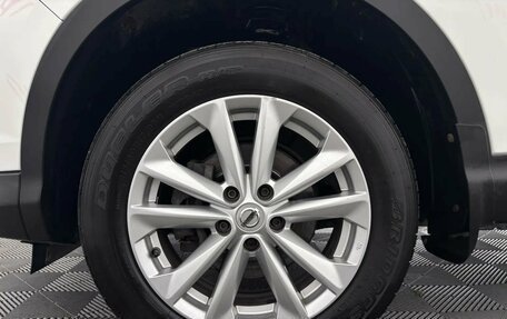 Nissan Qashqai, 2014 год, 1 290 000 рублей, 20 фотография