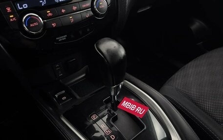 Nissan Qashqai, 2014 год, 1 290 000 рублей, 15 фотография