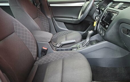 Skoda Octavia, 2020 год, 1 599 000 рублей, 12 фотография