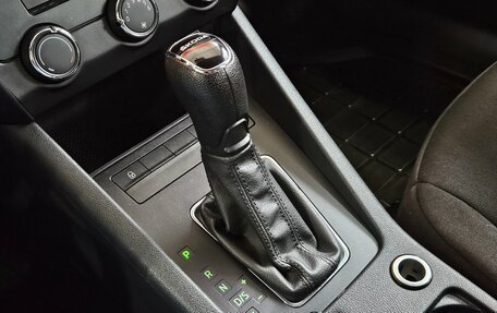 Skoda Octavia, 2020 год, 1 599 000 рублей, 15 фотография