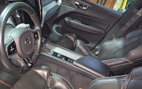 Volvo XC60 II, 2018 год, 3 530 000 рублей, 5 фотография