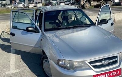 Daewoo Nexia I рестайлинг, 2012 год, 265 000 рублей, 1 фотография