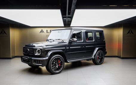 Mercedes-Benz G-Класс AMG, 2026 год, 27 850 000 рублей, 1 фотография
