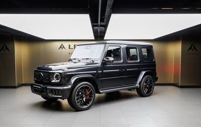 Mercedes-Benz G-Класс AMG, 2026 год, 27 850 000 рублей, 1 фотография