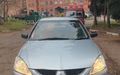 Mitsubishi Lancer IX, 2003 год, 300 000 рублей, 1 фотография