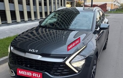 KIA Sportage IV рестайлинг, 2022 год, 3 850 000 рублей, 1 фотография