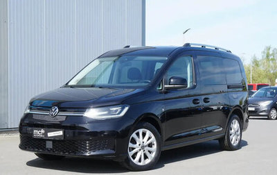 Volkswagen Caddy IV, 2023 год, 3 440 000 рублей, 1 фотография