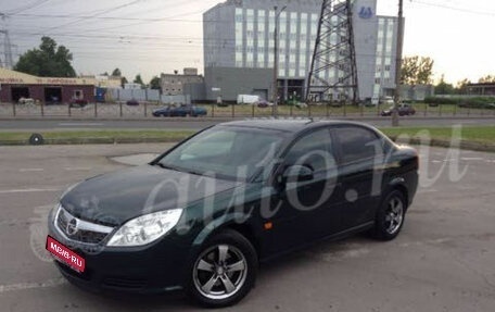 Opel Vectra C рестайлинг, 2007 год, 300 000 рублей, 1 фотография