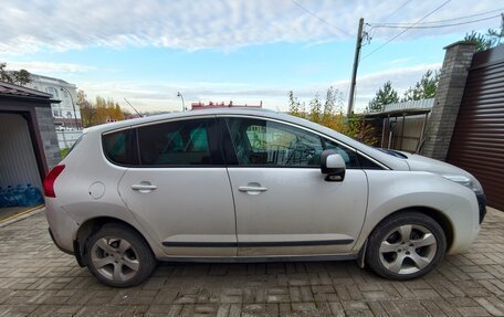Peugeot 3008 I рестайлинг, 2013 год, 650 000 рублей, 4 фотография