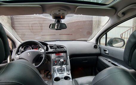 Peugeot 3008 I рестайлинг, 2013 год, 650 000 рублей, 6 фотография