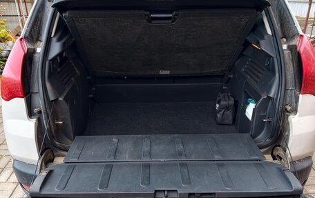 Peugeot 3008 I рестайлинг, 2013 год, 650 000 рублей, 5 фотография