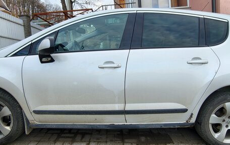 Peugeot 3008 I рестайлинг, 2013 год, 650 000 рублей, 3 фотография